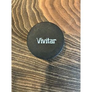 Vivitar HD4 MC AF High Definition 0.43x  Wide Angle Converter with Macro Lens...